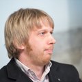 Karilaid: Keskerakonna uus programm toob Eesti stagnatsioonist välja