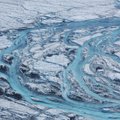 Jääb üle ainult kohaneda: värske uuring viitab, et Gröönimaa jää sulamine on nüüd vältimatu