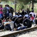 Euroopa Liit ei suutnud 40 000 pagulase jaotamises kokku leppida