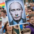 МНЕНИЕ | Кто о чем, а Путин все о геях