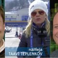 ASI KLAAR: Marko Reikop selgitas, miks tehti Anu Sääritsast "Ringvaate" otse-eetris Taavi Teplenkov!