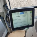 Põllumasinate omanikud peavad GPS-seadmete varguste tõttu olema tähelepanelikud