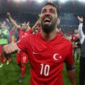 16 päeva jalgpalli EM-ini: Hollandi finaalturniiri ukse taha jätnud türklased loodavad raskest alagrupist edasi pääseda