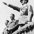 Raamat: Hitler veetis kogu Teise maailmasõja pidevas narkouimas