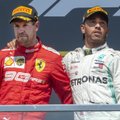 Kogenud vormelisõitja soovitus Mercedesele: Vetteli palkamine võib meeskonna ära lõhkuda