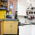 ДО и ПОСЛЕ | Советы дизайнера интерьеров, как разместить бытовую технику на маленькой кухне