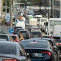 FAKTIKONTROLL | Kas vastab tõele, et Eestis kasutab autot tööle liikumiseks üle poole inimestest, nagu väidab Mart Võrklaev?