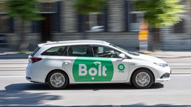 Bolt: если таксистов начнут проверять на знание языка, цена удвоится
