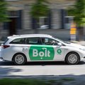 Таксофирмы Латвии бьют тревогу: эстонские приложения для вызова такси захватили рынок