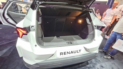 Renault Scenic E-Tech Electric esitlus Müncheni autonäitusel