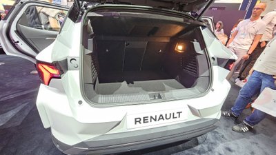 Renault Scenic E-Tech Electric esitlus Müncheni autonäitusel
