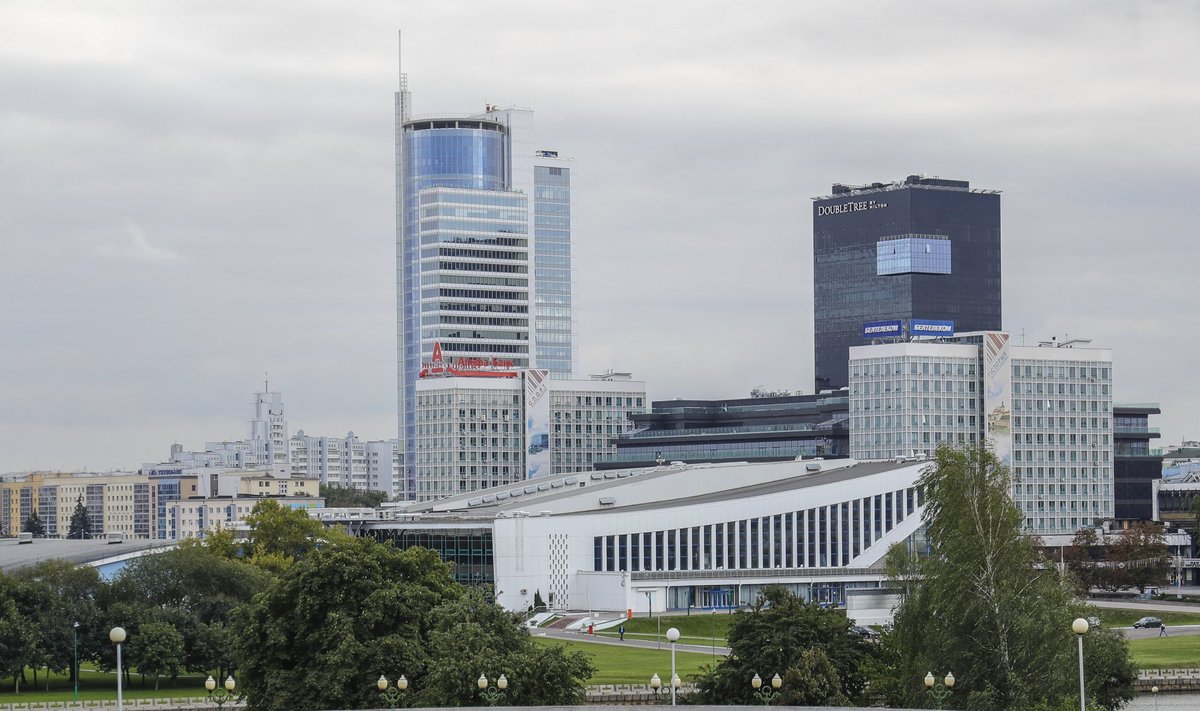 Minsk