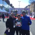 Tiidrek Nurme: kõige halvemaski unenäos poleks oodanud, et jooksen viie kuuga kolm maratoni