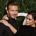 Kõlakad ei vasta tõele: Victoria ja David Beckham ei lahuta abielu ning kõik on suurepärane