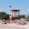 В Эстонии начинается пляжный сезон! Что нужно об этом знать