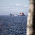 У берегов Эстонии на морском дне покоятся 88 опасных кораблей