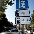 Tallinn plaanib südalinnas parkimiskorda muuta