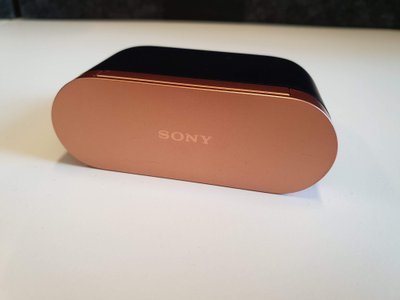 Sony WF-1000XM3 Bluetooth kõrvaklapid