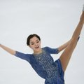 VIDEO: 16-aastane Medvedeva võitis Venemaa meistrivõistlustel lummava esitusega kulla
