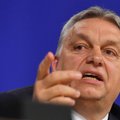 Europarlamendi suurim partei otsustas Orbáni erakonda mitte välja heita