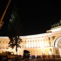 Baaride ja restoranide mäss Peterburis: üle 100 asutuse keeldub uusaastaööl uksi sulgemast