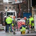 Дефицит рабочей силы вынуждает жителей Эстонии работать сверхурочно