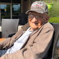"Tal hakkas järsku parem." 104-aastane veteran tervenes koroonaviirusest vahetult enne oma sünnipäeva