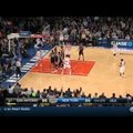 VIDEO: Spurs kaotas Knicksile, peatreener ülipahane
