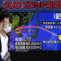 Põhja-Korea saatis ballistilise raketi üle Jaapani, saareriigis kõlasid õhuhäiresireenid