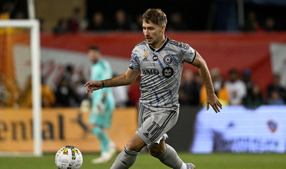 MLS lõpetas Matko Miljeviciga mängijalepingu.