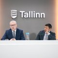 ФОТО | Отношения Таллинна и Utilitas вышли на новый уровень. Что изменится?