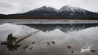 Lake Canada