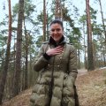 Юлия Смоли: Я собираюсь высаживать деревья в Харьюмаа, а вы?