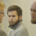 ФОТО и ВИДЕО: Cуд вынес приговор обвиняемым в пособничестве терроризму жителям Эстонии