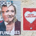 Luminori fondijuht: Prantsuse valimised tekitavad finantsturul turbulentsi