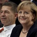 Saarimaal toimunud valimised näitasid Merkeli jätkuvat populaarsust rahva seas riiklike valimiste eel