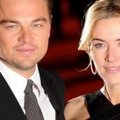 FOTOD: Kate Winslet ja Leonardo DiCaprio punasel vaibal