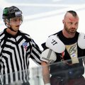 Lõpuks ometi! KHL-i hokiklubi löömamehele määrati karm karistus