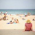 Садо-мазо на пляже: Кого и за что ненавидят отдыхающие