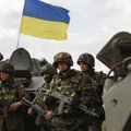 The New York Times: Ukraina sõjaväes on toimunud psühholoogiline nihe