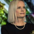 Soome valitsust kõigutavad Põlissoomlaste juhi väidetavad rassistlikud kirjutised