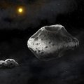 Parim kaitsematerjal kosmilise kiirguse eest: asteroididelt kaevandatav savi
