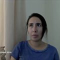 VIDEO | Dubai valitseja tütar printsess Latifa süüdistab salaja tehtud videos isa enese vangistuses hoidmises