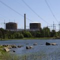 Eesti ettevõte asub valmistama seadmeid Soome vanima tuumaelektrijaama jaoks