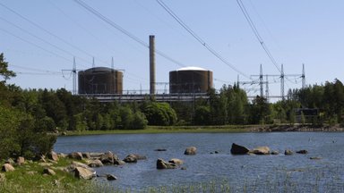 Eesti ettevõte asub valmistama seadmeid Soome vanima tuumaelektrijaama jaoks