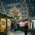 Туристы оценили! Таллиннский рождественский рынок попал в ТОП-10 лучших в Европе