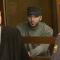 Neli meest mõisteti Moskva Domodedovo lennujaama terroriaktile kaasa aitamise eest vangi