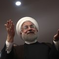 Iraan näeb võimalust saudidega ühte heita
