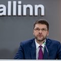 Центристы и EKRE инициировали вотум недоверия мэру Таллинна Евгению Осиновскому