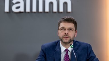 Таллиннская городская управа отзывает членов совета SA Tallinna Hambakliinik